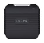 Mikrotik LtAP LTE6 kit | Access point | LTE 6, Wi-Fi 4, 1x RJ45 1000Mb/s, 3x Mini SIM, RS232, USB, 1x miniPCI-e - imagine 7