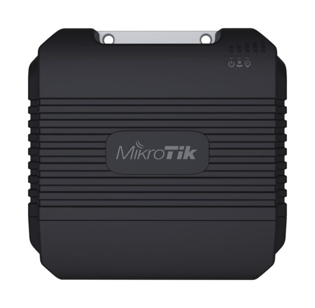 Mikrotik LtAP LTE6 kit | Access point | LTE 6, Wi-Fi 4, 1x RJ45 1000Mb/s, 3x Mini SIM, RS232, USB, 1x miniPCI-e - imagine 7
