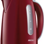 MPM MCZ-85/B2 electric kettle 1.7 l