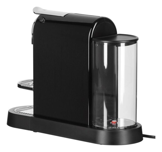 De’Longhi Citiz Fully-auto Capsule coffee machine 1 L - imagine 4