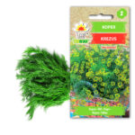 Toraf Nasiona warzyw | Koper Ogrodowy Krezus | Opakowanie 5g