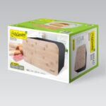 Maestro MR-1770-Black Breadbasket - imagine 4