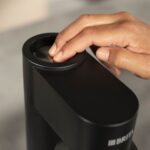 Brita sodaTRIO saturator (black) - imagine 7