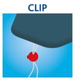 Ironing Board Cover Vileda Comfort Plus - imagine 4