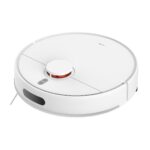 Xiaomi Robot Vacuum S40C 0.52 L Bagless White