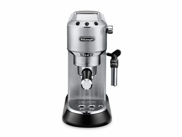 De’Longhi Dedica Style EC 685.M Semi-auto Espresso machine 1.1 L - imagine 7