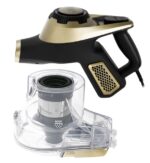 ADLER AD 7083 vacuum cleaner  gold - imagine 8