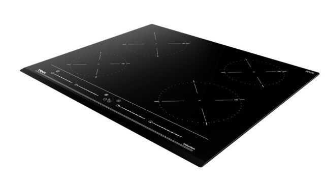 Teka IZC 64010 MSS Black Built-in 60 cm Zone induction hob 4 zone(s) - imagine 4