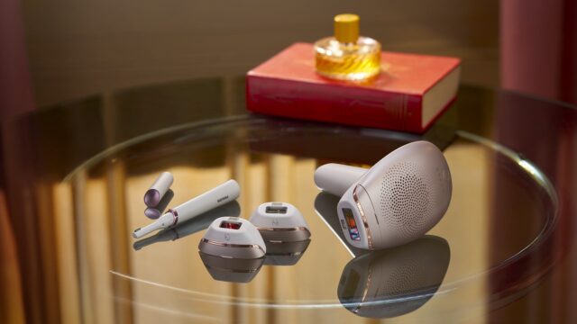 Philips Lumea Advanced BRI921/00 IPL - Hair removal device - imagine 6