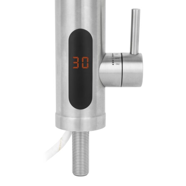 Instantaneous water heater N'OVEEN IWH560 - imagine 9