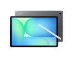 Tablet Samsung Galaxy Tab S10 FE X526B 5G 10.9 8GB RAM 128GB Enterprise Edition - Grey - imagine 3