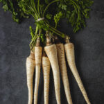 PNOS Nasiona warzyw | Pietruszka Korzeniowa Alba | Opakowanie 3g - imagine 7