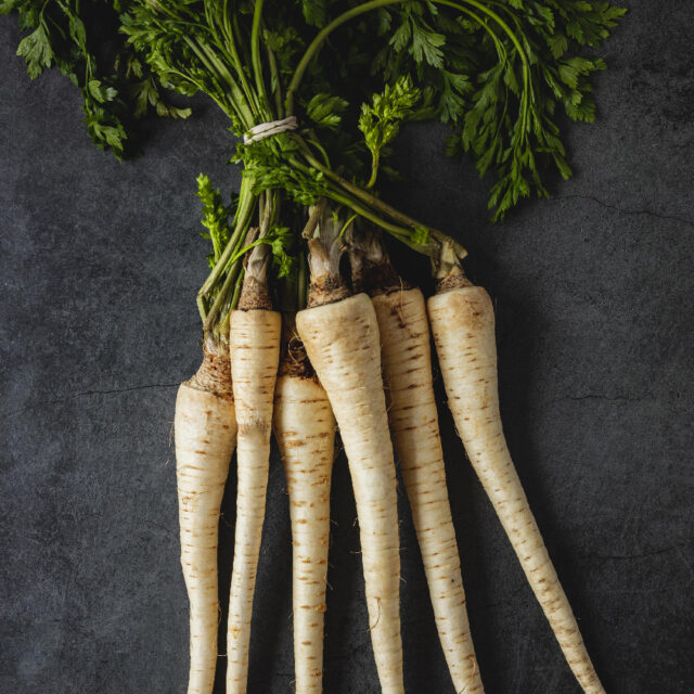 PNOS Nasiona warzyw | Pietruszka Korzeniowa Alba | Opakowanie 3g - imagine 7