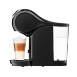De’Longhi Genio S Plus Semi-auto Capsule coffee machine 0.8 L - imagine 5