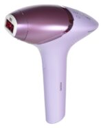 Philips BRI977/00 light hair remover Intense pulsed light (IPL) Pink gold - imagine 2