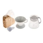 Bialetti 0006367 coffee maker part/accessory Coffee filter - imagine 3