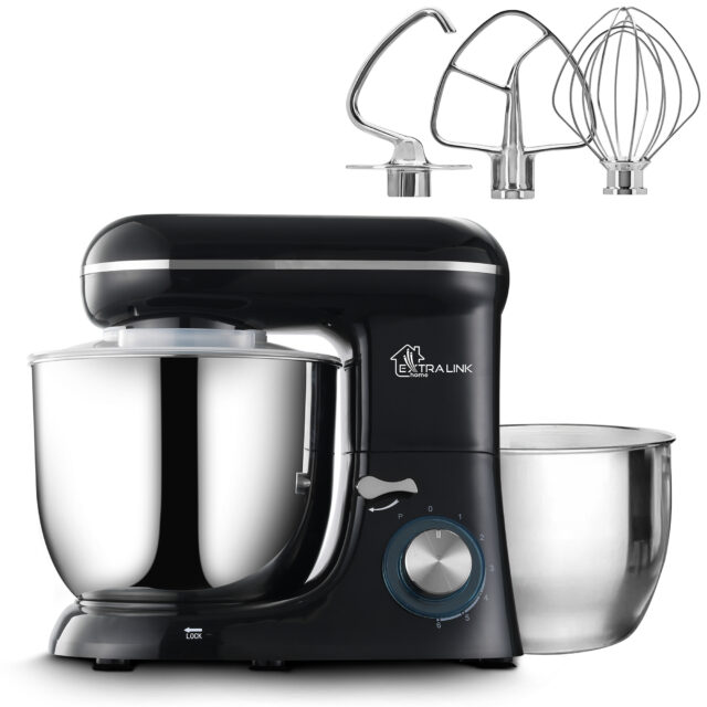 Extralink Home Planetary Mixer - imagine 3