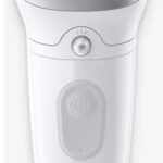 epilator Braun Silk-épil 7 7-081 40 tweezers White