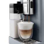 DeLonghi Rivelia EXAM440.55.g 1.4 l espresso machine - imagine 4