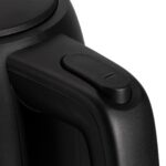 ADLER AD 1379B black electric kettle - imagine 6