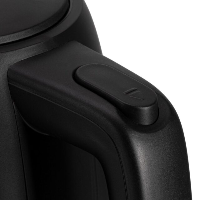 ADLER AD 1379B black electric kettle - imagine 6