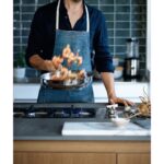 WMF Profi - Universal Frying Pan - Stainless Steel - imagine 6