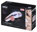 Braun Silk-Expert Pro IPL PL7253 Intense pulsed light (IPL) Rose gold  White - imagine 10