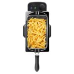 Taurus oil fryer 973967000 (2000W;3l) - imagine 3