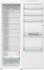 Gorenje R619EEW5 fridge Freestanding 398 L E White - imagine 8