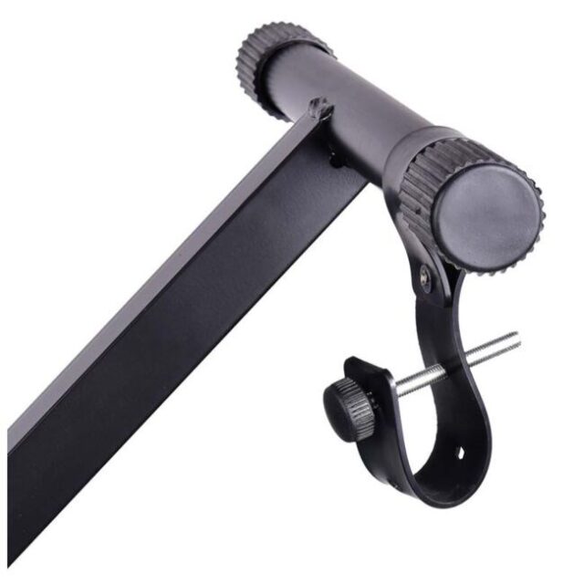 Hamilton KB460K - keyboard stand  table-top - imagine 4