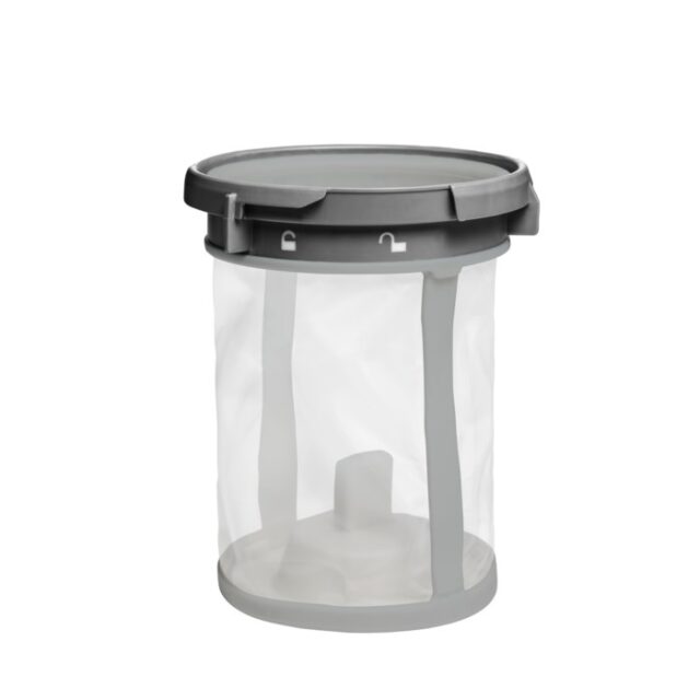 Electrolux E9WHMIC1 washing machine part/accessory Filter 1 pc(s) - imagine 3