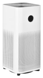 Xiaomi Smart Air Purifier 4 | Air purifier | OLED, AC-M16-SC - imagine 8