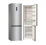 Gorenje NRK620CA2XL4 fridge-freezer Freestanding - imagine 3
