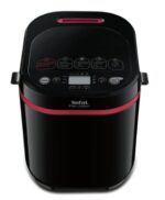 Tefal PF220838 bread maker Black - imagine 2