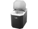 LIN ICE-G9 ice cube maker grey - imagine 3