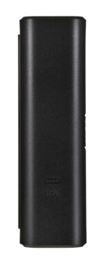 Oral-B PRO Series 1 Adult Rotating-oscillating toothbrush Black - imagine 9