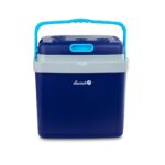 Tourist car refrigerator Lucznik CBX-33 Cool&Go XL 33L 12V/220-240V - imagine 7