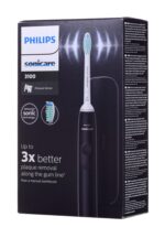 Philips 3100 series Sonic technology Sonic electric toothbrush HX3673/14. - imagine 6