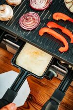 ADLER AD 6616 electric grill - imagine 10