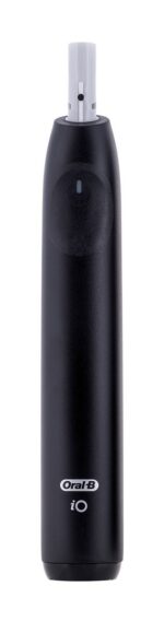 Oral-B iO SERIE 2 Night Black+Forest Green - imagine 6
