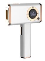 OROMED ORO-IPL ICE laser hair and body depilator - imagine 8