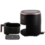 Frytkownica beztłuszczowa ADLER AD 6322 - imagine 7