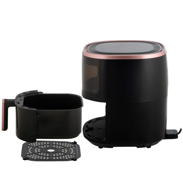 Frytkownica beztłuszczowa ADLER AD 6322 - imagine 7