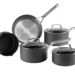 Ninja Foodi ZEROSTICK pan set 5 pc(s)