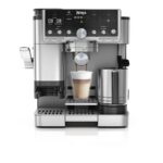 Ninja ES701EU coffee maker Semi-auto Espresso machine 2 L