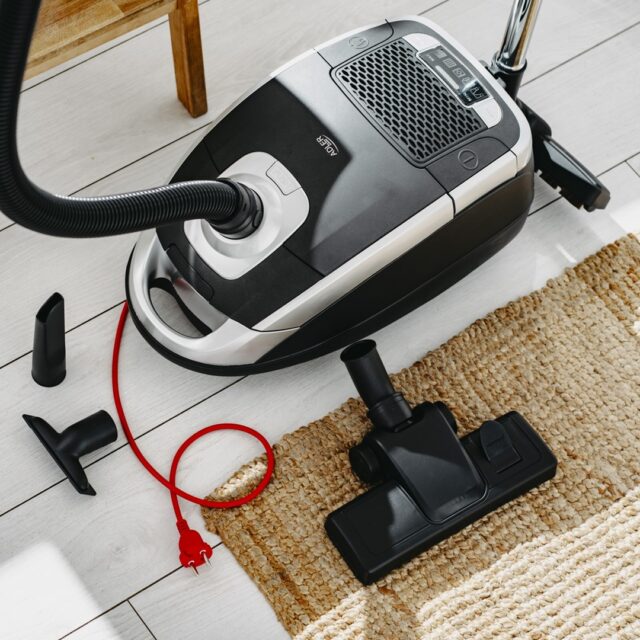 ADLER AD 7069 hoover - imagine 9