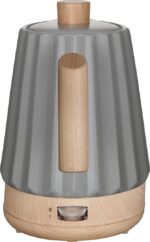 Concept RK0092 Ceramic electric kettle 1.5 l Dark grey - imagine 3