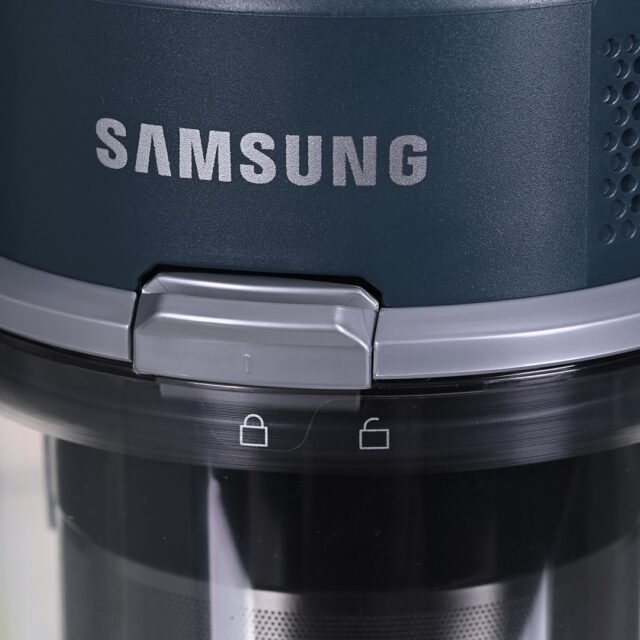 Samsung Handheld vacuum VS20C852FTB/WA - imagine 10