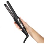 Remington S5515 Straightening iron Black - imagine 6