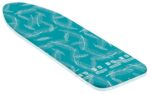 Leifheit 71606 ironing board cover Ironing board padded top cover Cotton  Polyester  Polyurethane Mixed colours - imagine 4